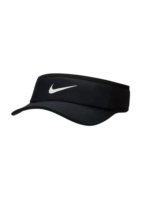 nike zonneklep zwart|Nike Factory Stores.